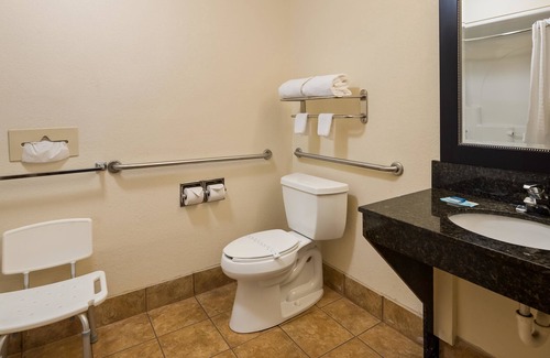 Elyria Hotel | Best Western Inn
