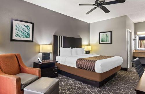 Mexia Hotel | Best Western Inn