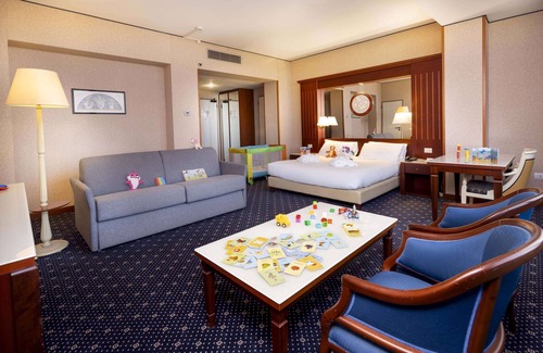 San Giovanni Lupatoto Hotel | Best Western CTC Hotel Verona