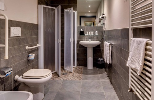 Villafranca di Verona Hotel | Best Western Plus Hotel Expo