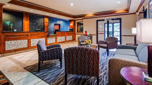 Jacksonville Hotel | Best Western Jacksonville Inn