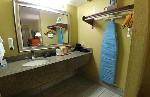 Jacksonville Hotel | Best Western Jacksonville near Little Rock Air Force Base