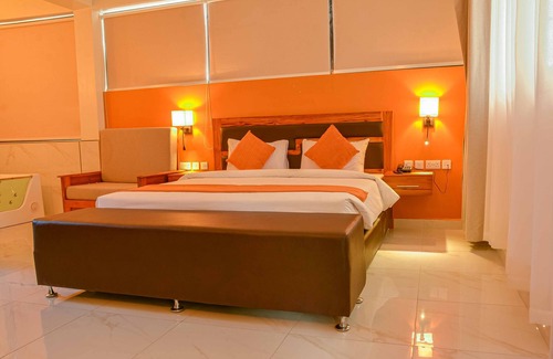 Kunduchi Resort | Best Western Jangwani Sea Breeze Hotel