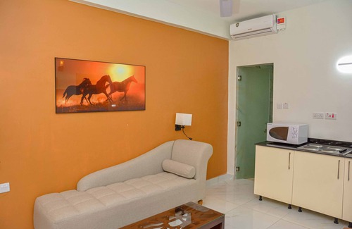 Kunduchi Resort | Best Western Jangwani Sea Breeze Hotel