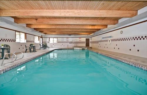 John Day Hotel | Best Western John Day Inn