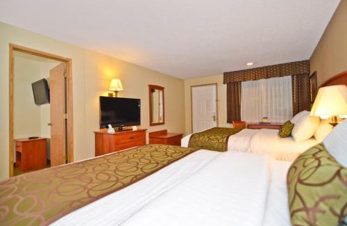 John Day Hotel | Best Western John Day Inn