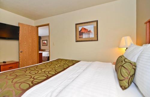 John Day Hotel | Best Western John Day Inn