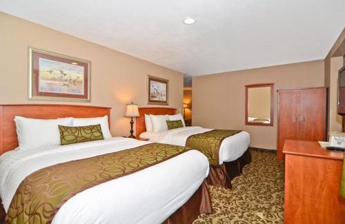 John Day Hotel | Best Western John Day Inn