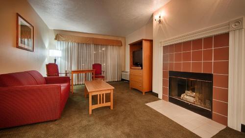 Calexico Hotel | Best Western John Jay Inn