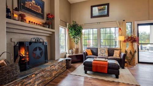 Johnson City Hotel | Best Western Johnson City Inn