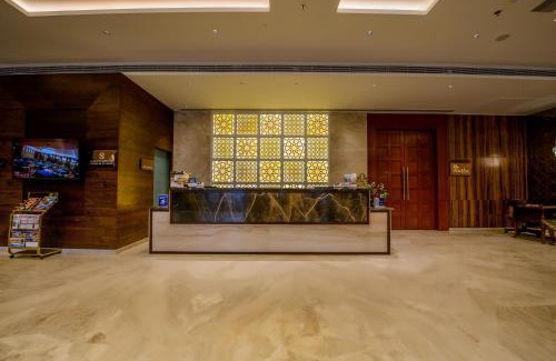 Kapurthala Hotel | Best Western Kapurthala