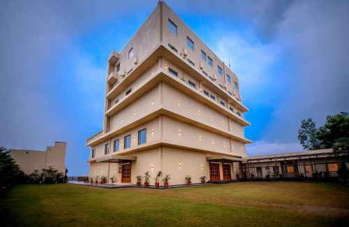 Kapurthala Hotel | Best Western Kapurthala