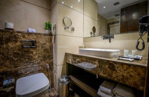 Kapurthala Hotel | Best Western Kapurthala