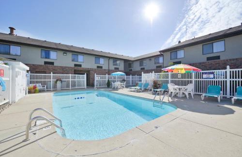 Kendallville Hotel | Best Western Kendallville Inn