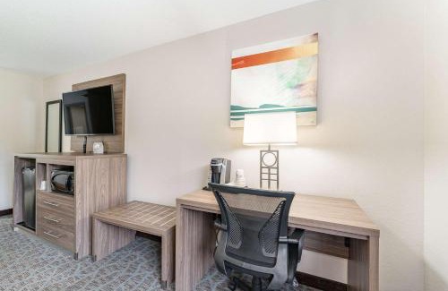 Kernersville Hotel | Best Western Kernersville
