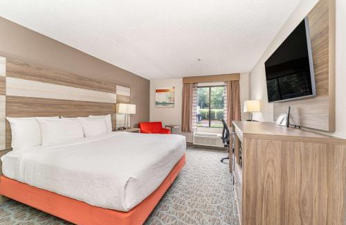 Kernersville Hotel | Best Western Kernersville