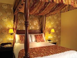 York Hotel | Best Western Kilima Hotel