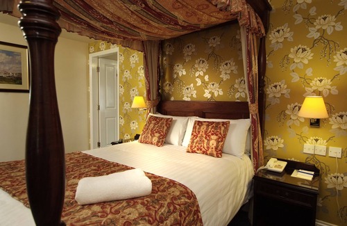 York Hotel | Best Western Kilima Hotel