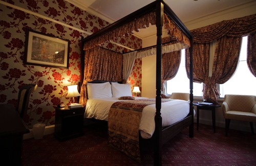 York Hotel | Best Western Kilima Hotel