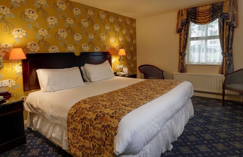 York Hotel | Best Western Kilima Hotel