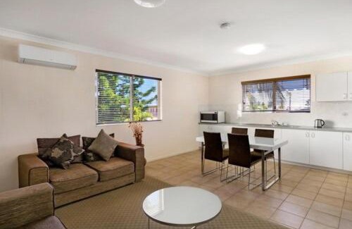 Maryborough Hotel | Best Western Kimba Lodge