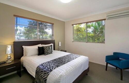 Maryborough Hotel | Best Western Kimba Lodge