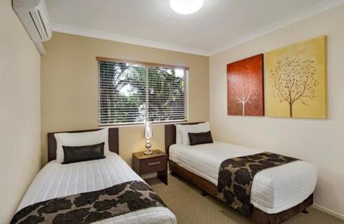 Maryborough Hotel | Best Western Kimba Lodge