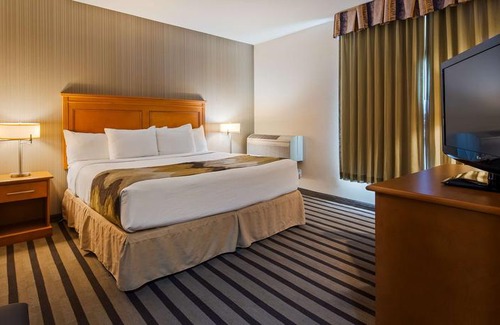 Newton Hotel | Best Western King George Inn & Suites