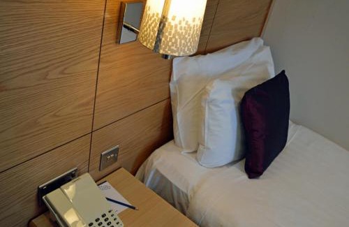 Bonnybridge Hotel | Best Western Kings Manor