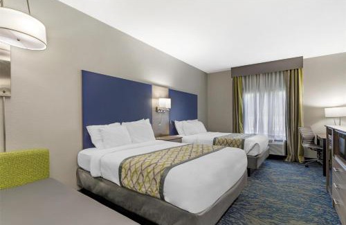 Alcoa Hotel | Best Western Knoxville Airport/Alcoa, TN