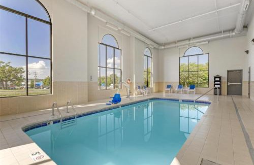 Alcoa Hotel | Best Western Knoxville Airport/Alcoa, TN