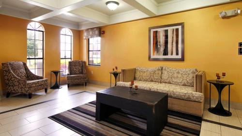 LaPlace Hotel | Best Western La Place Inn