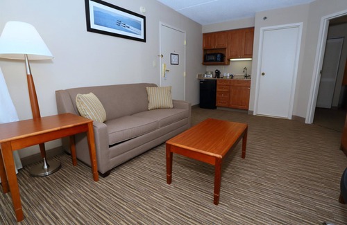 La Plata Hotel | Best Western La Plata Inn