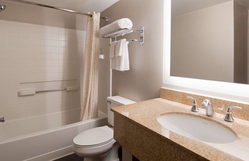 La Plata Hotel | Best Western La Plata Inn