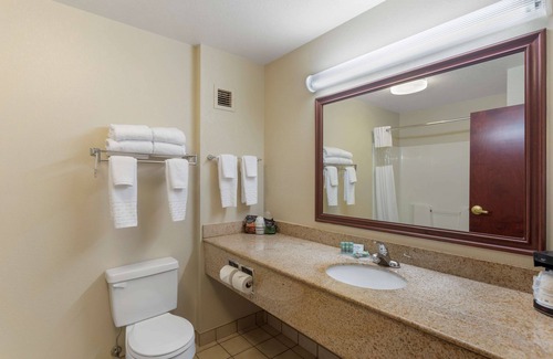 Lawrenceburg Hotel | Best Western Lawrenceburg Inn