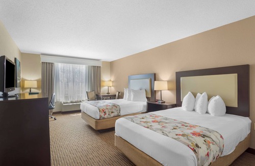 Lawrenceburg Hotel | Best Western Lawrenceburg Inn