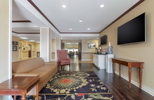 Lawrenceburg Hotel | Best Western Lawrenceburg Inn