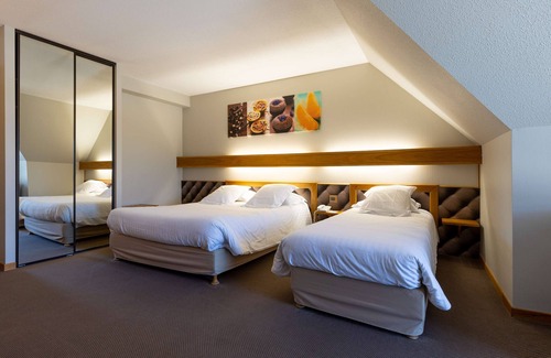 Laguiole Hotel | Best Western Le Relais de Laguiole Hotel & Spa