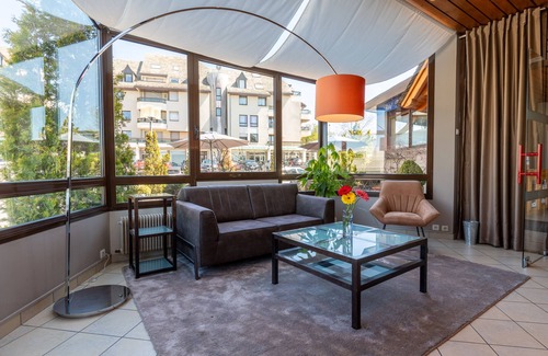 Laguiole Hotel | Best Western Le Relais de Laguiole Hotel & Spa