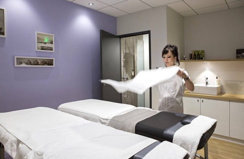 Laguiole Hotel | Best Western Le Relais de Laguiole Hotel & Spa