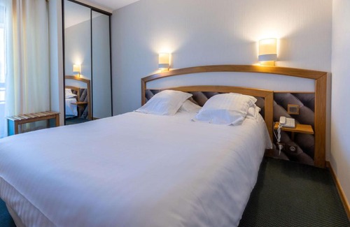 Laguiole Hotel | Best Western Le Relais de Laguiole Hôtel & Spa