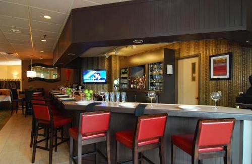 Simcoe Hotel | Best Western Little River Inn