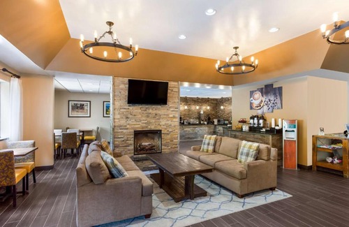Chapmanville Hotel | Best Western Logan Inn