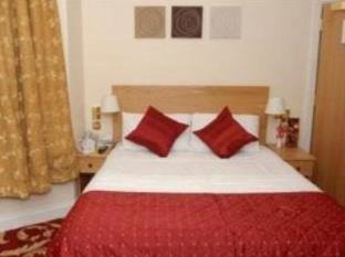 Valentines Hotel | Best Western London Ilford Hotel