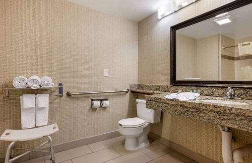 Harbor Hotel | Best Western Los Angeles Worldport Hotel