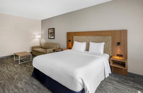 Hillview Hotel | Best Western Louisville South - Shepherdsville