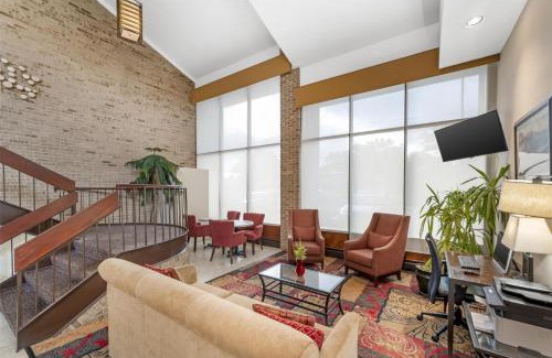 Manassas Hotel | Best Western Manassas
