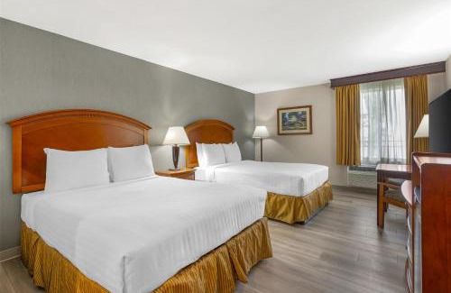 Manassas Hotel | Best Western Manassas