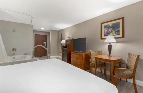 Manassas Hotel | Best Western Manassas