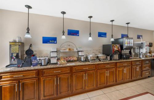 Manassas Hotel | Best Western Manassas